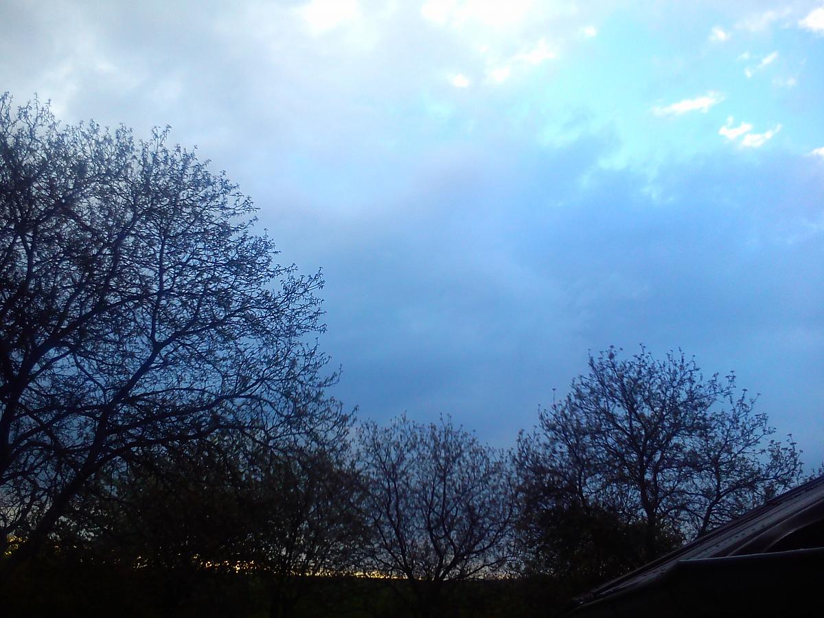 Příbram na Moravě